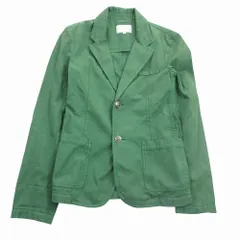 GUCCI グッチ テーラードジャケット メンズ レディース 【中古】のサムネイル