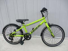 美品】子供用自転車 20インチ あさひ[ASAHI]ドライド S3 - メルカリ
