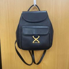 ◎【✨高級ブランド✨】 アンクライン ANNE KLEIN ミニリュックサック 