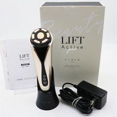 CLALA JAPAN LIFT ACTIVE 美顔器 クララジャパン - メルカリ