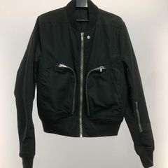 Rick owens flyploof jacket - メルカリ
