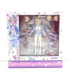 figma 超絶最かわてんしちゃんNEEDY GIRL OVERDOSE - メルカリ