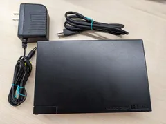 I-O DATA◇外付けHDD HDCL-UT3.0KC アイ・オー・データ ハードディスク 3TBのサムネイル