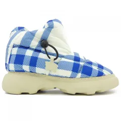 バーバリー BURBERRY ブーツのサムネイル