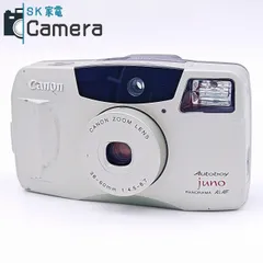 2026年最新】juno canon autoboyの人気アイテム - メルカリ