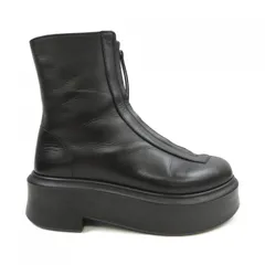 ザロウ THE ROW ZIPPED BOOT I F1144L64R ブーツのサムネイル