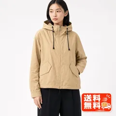 A DAY IN THE LIFE UNITED ARROWS マウンテンパーカー Spick and Span風のサムネイル