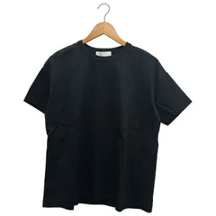 AP STUDIO (エーピーステュディオ) ラスターTシャツ 25070586102010 ブラック ONE SIZEのサムネイル