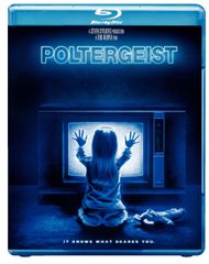 ポルターガイスト2 ポルターガイスト3 Blu-ray ブルーレイ 吹替あり