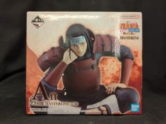 BANDAI SPIRITS 이치 반 쿠지 NARUTO-나루토- 질풍전 연결되는 생각 A상 천수주간 MASTERLISE