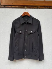 Lee ナイロン トラッカー ジャケットのサムネイル