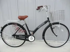 2026年最新】自転車 中古 ママチャリ 7の人気アイテム - メルカリ 2026年最新】自転車 中古 ママチャリ 7の人気アイテム - メルカリ