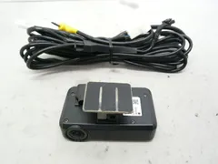【中古】 ダイハツ純正 DRK-H67N (08671-K9008) カーナビ連動 ドライブレコーダーのサムネイル