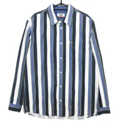 TOMMY トミー 長袖シャツ メンズ 【中古】のサムネイル