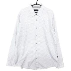 HUGO BOSS ヒューゴボス 長袖シャツ メンズ 【中古】のサムネイル