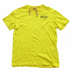 numero ventuno ヌメロヴェントゥーノ 半袖Ｔシャツ レディース 【中古】のサムネイル