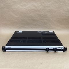 YAMAHA】ヤマハパワーアンプPC9501N - メルカリ