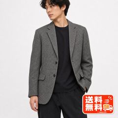 極美品 アラミス ARAMIS 春夏ジャケット 薄生地 Lサイズ - メルカリ