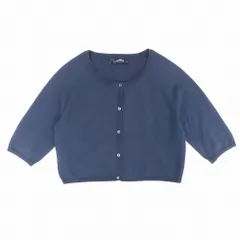 MAX MARA マックスマーラ カーディガン レディース 【中古】のサムネイル