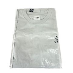 ミセス 韓国 ソウルコン ロングスリーブTシャツホワイト XLサイズ