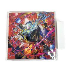 ワンパンマン 箔入りアクリルアート 集合 - メルカリ