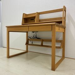 展示品□飛騨産業□キツツキ□森のことば□オーク□無垢材□フラット