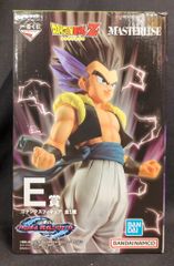 BANDAI SPIRITS 이치 반 쿠지 드래곤 볼 VS 옴니 버스 비스트 E 상 고텐쿠스 피규어