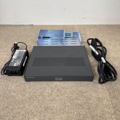 美品✨】Cisco Meraki Z4-HW テレワーク用VPNゲートウェイ - メルカリ