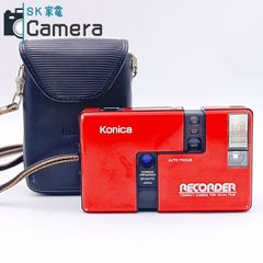 中古】 Canon Autoboy juno PANPRAMA AiAF コンパクトフィルムカメラ