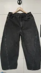 COS デニム ズボン 27 160/68Aのサムネイル