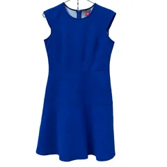 GF2 ヴィンスカムート VINCE CAMUTO ノースリーブワンピース 【MN26-GF】のサムネイル