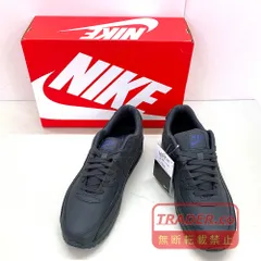 03w27059【タグ/箱付き美品】Nike Air Max 90 Dark Smoke Grey/Sanded Purple ナイキ エアマックス90 ダークスモークグレー/サンデッドパープル  27.5cm メンズ  スニーカー  IF5446-001