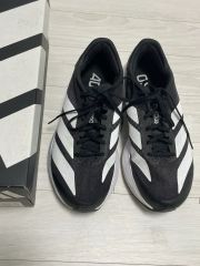 adidas アディゼロ ジップアップ M28.5cm - メルカリ