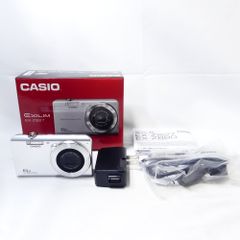 CASIO EXILIM EX-ZS26 本体 デジタルカメラ - メルカリ