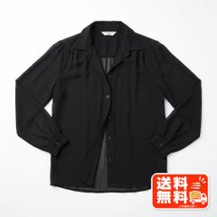 美品 ijep イジェップ リネンプルオーバーシャツ 洗える 日本製 