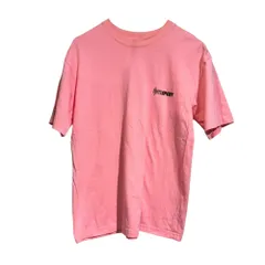 CITYSHOP (シティショップ) 【OperaSPORT/オペラスポーツ】CLAUDE UNISEX Tシャツ 23070043001110 ピンク FREEのサムネイル