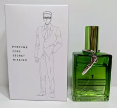 名探偵コナン パフュームプリンススペイド 工藤新一 香水 特別版