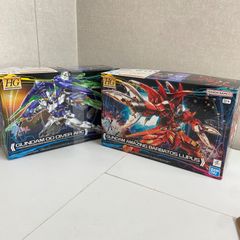 未開封 ダンボール戦機 アタックアクション 2 全3種 - メルカリ