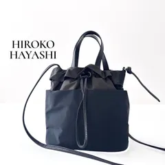 2026年最新】ヒロコハヤシ バッグの人気アイテム - メルカリ