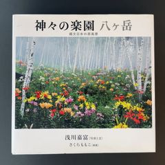 ① 神々の風景 絵本古事記 ペーパーバック 油野誠一 - メルカリ