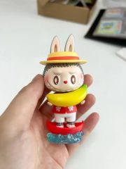 ぷよぷよ ぷよぷよフィーバー チュー 原作 初期絵 缶バッジ ラフィーナ