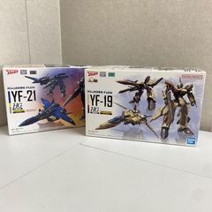 HG マクロス YF-19 水転写デカール HG ダンバイン 3点セット - メルカリ