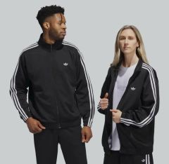 adidas ファイヤーバードトラックトップ IJ7058 黒 3XL 常田大希