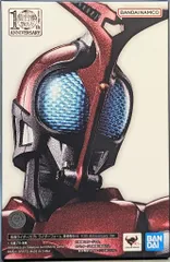 2026年最新】S.H. 仮面ライダーカブト 真骨彫製法 10th Anniversary
