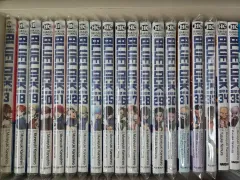 ブルーロック 18 - 35 巻 エピソード 凪 1 6 キャラクターBOOK 2