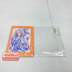 崩壊スターレイル 花火 チケット風カード 入場特典 韓国 崩壊スター
