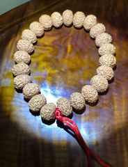 寿山石 手把件 精工彫刻「飛龍在天」】73×42×28mm / 98g｜No.5371 