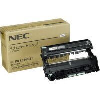 NEC ドラムカートリッジ PR-L5500-31 4個 期限切れ品 - メルカリ