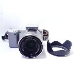✨美品✨ Sony NEX-5N SEL16F28 レンズセット - メルカリ