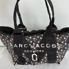 【ER263】NS790　MARC JACOBS　マークジェイコブス　トートバッグ　265054205のサムネイル
